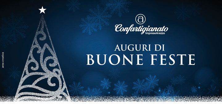 Auguri Buon natale